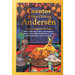 Cuentos de Hans Christian Andersen