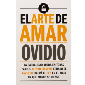 El Arte de Amar