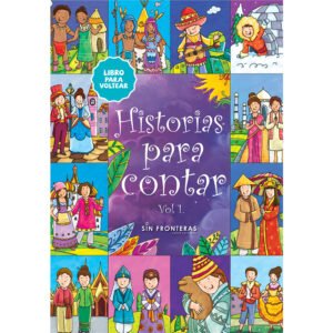Historia Para Contar Vol 1