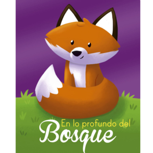 En lo Profundo del Bosque