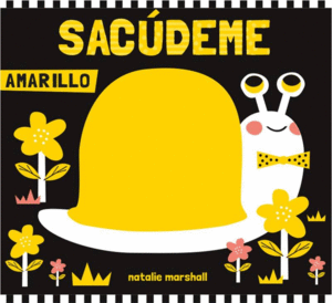Sacudeme Amarillo