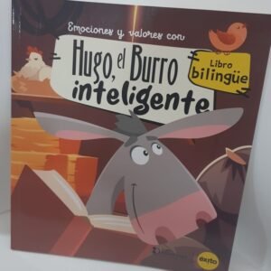 Hugo el Burro Inteligente