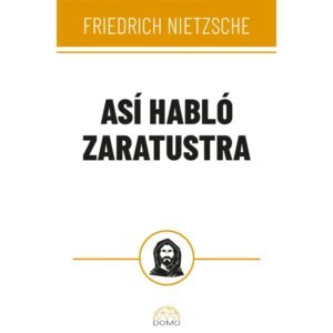 Asi Hablo Zarathustra