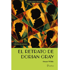 El retrato de Dorian Gray
