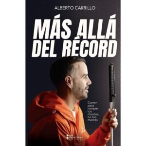 Más Allá de un Record
