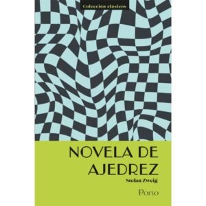 Novela de Ajedrez