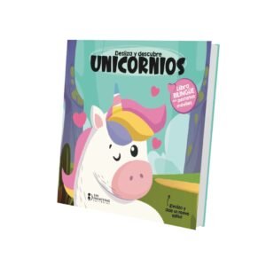 Desliza y Descubre Unicornios