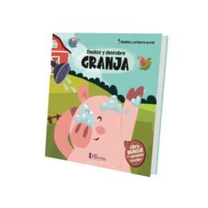 Desliza y Descubre Granja