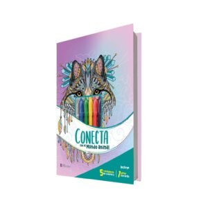Conecta con la Naturaleza