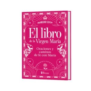Libro de la Virgen