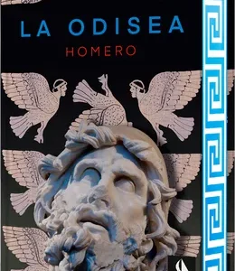 La Odisea - Milla