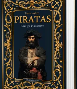 Todo Sobre Piratas