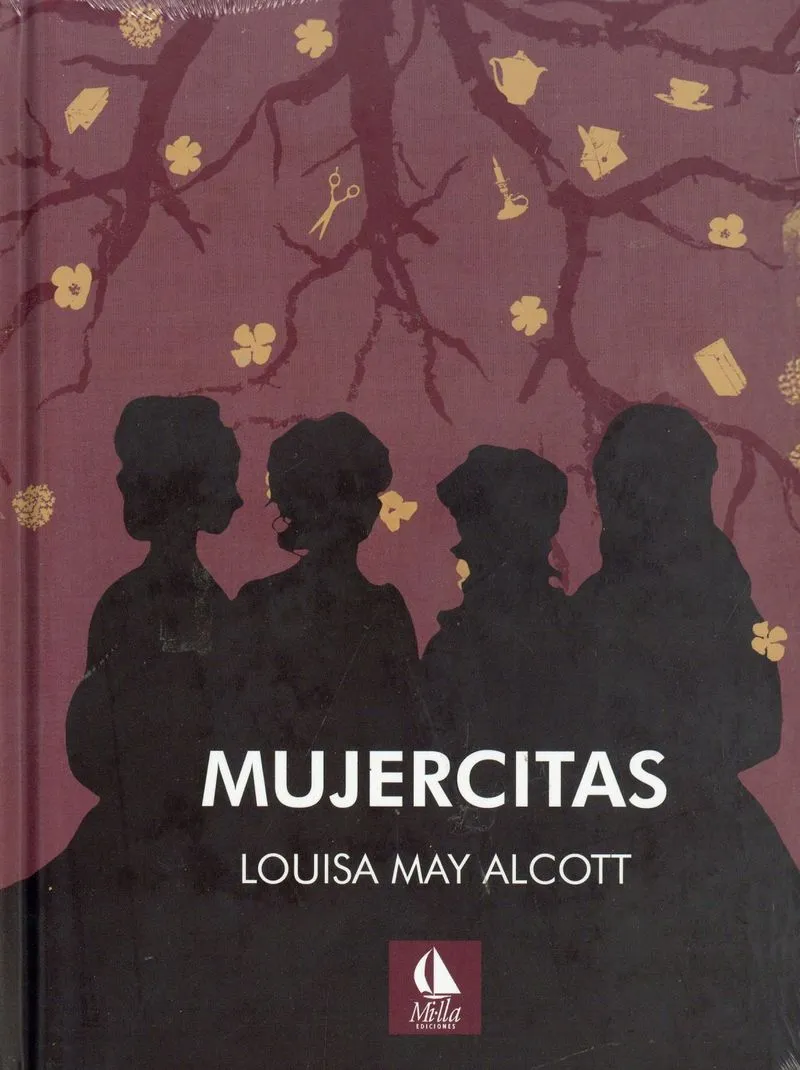 Mujercitas- Milla