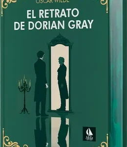 El Retrato de Dorian Gray (copia)