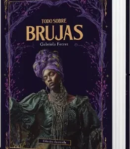 Todo Sobre Brujas