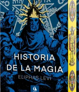Historia de la Magia