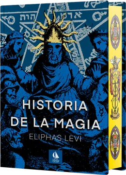 Historia de la Magia