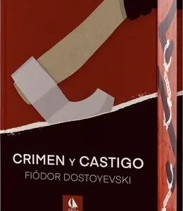 Crimen y Castigo- Milla
