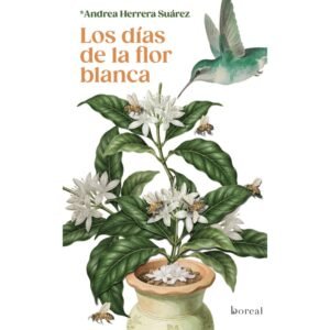 Los Días de la Flor Blanca