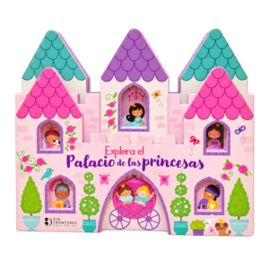 Explora el Palacio de las Princesas