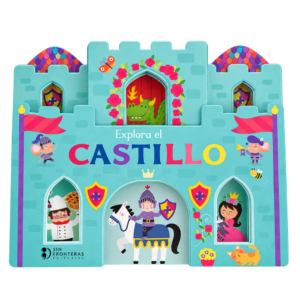 Explora el Castillo