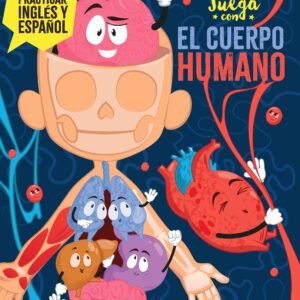 Juega con el Cuerpo Humano