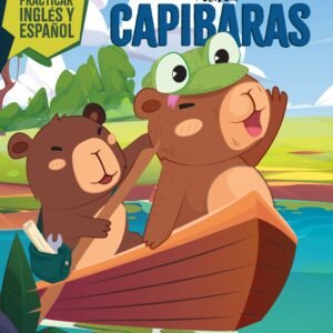 Juega con Capibaras