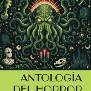Antología del Horror
