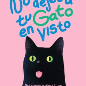 No Dejes a tu Gato en Visto