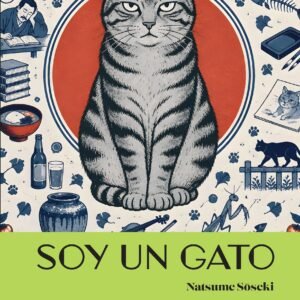 Soy un Gato