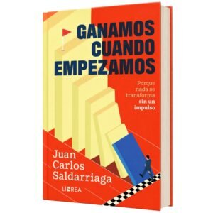 Ganamos Cuando Empezamos